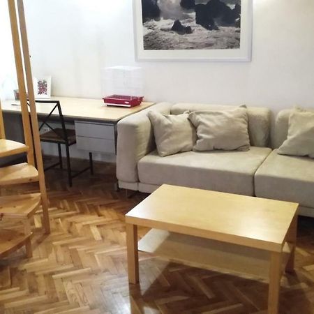 Apartment Mona - Old Town Bratislava Exterior photo